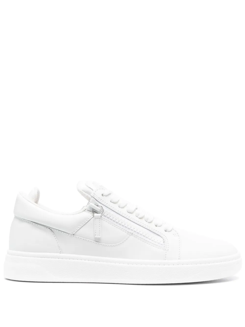 

Кроссовки Gz94 Giuseppe Zanotti, белый
