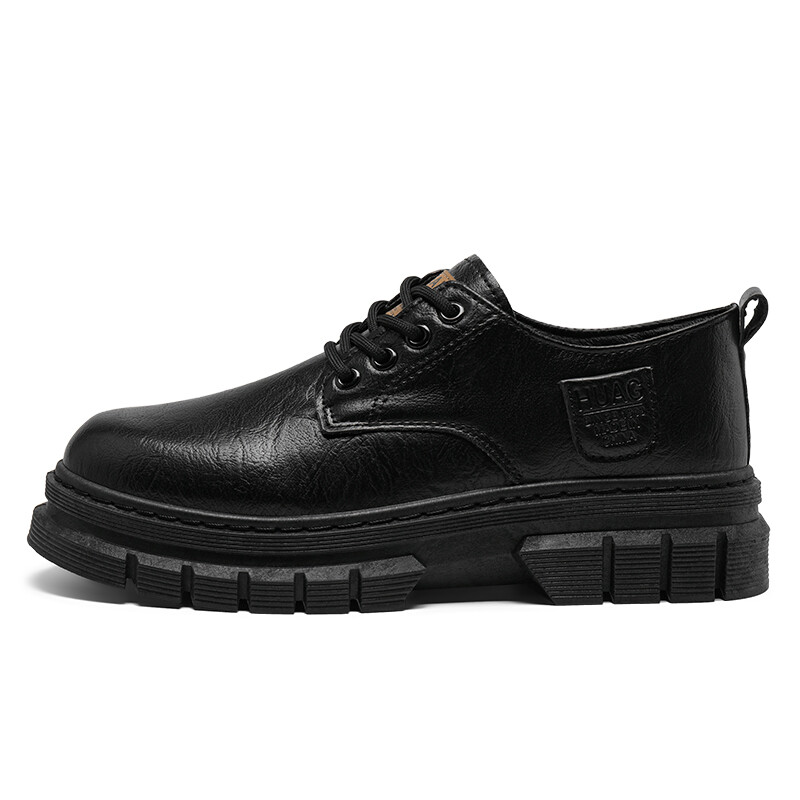 

Кроссовки мужские Lifestyle Shoes Men Low-Top Ant City, черный