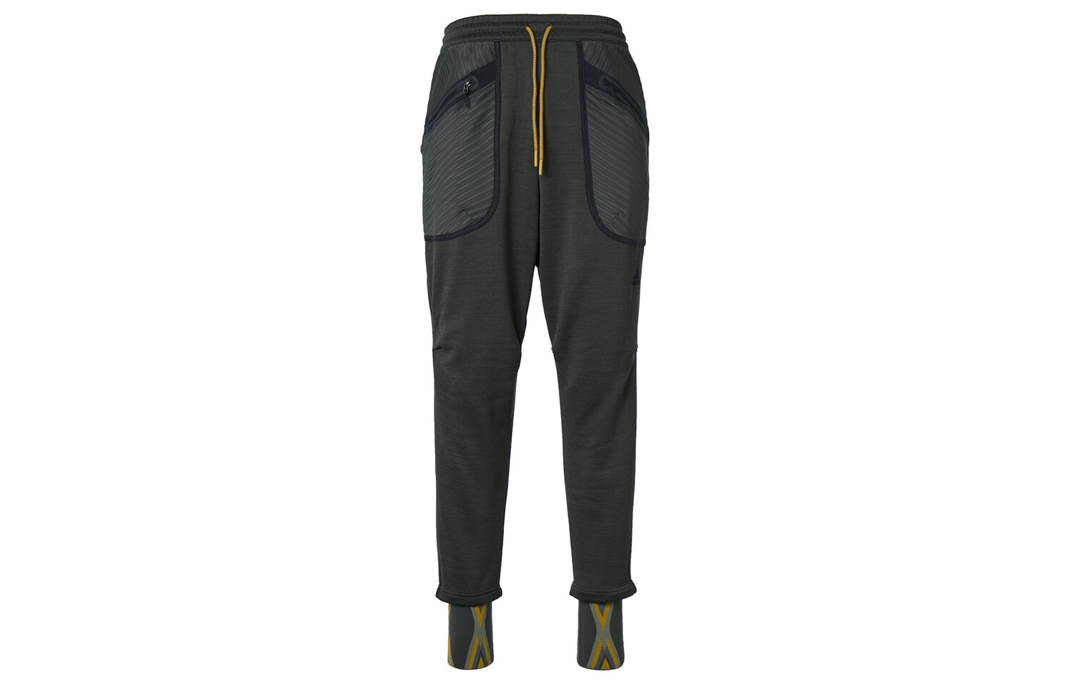 

Трикотажные спортивные штаны мужские Legend Earth Adidas, цвет Legend Earth