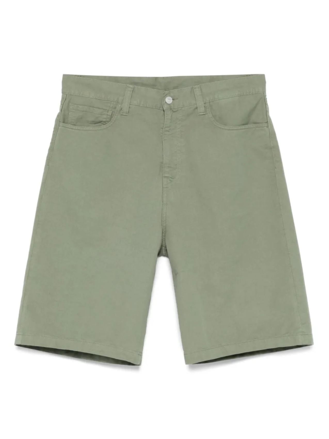 

Шорты Лэндон Carhartt WIP, зеленый