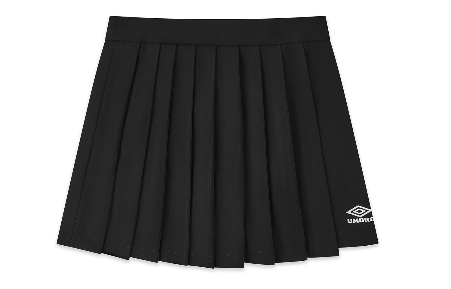

Повседневная короткая юбка Women's Gaze черная Umbro