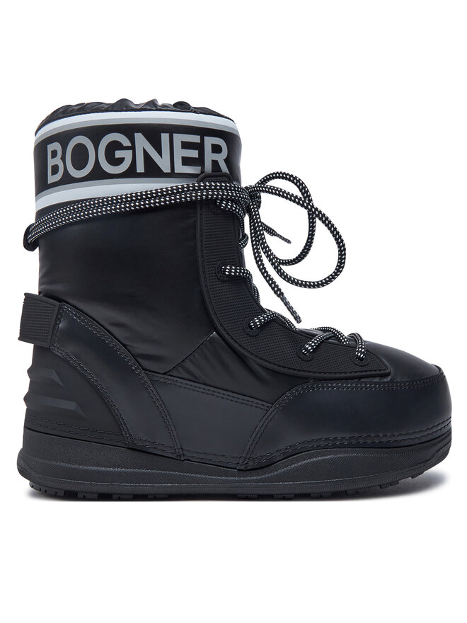 Зимние ботинки Bogner Botas de nieve La Plagne 14 32447034, черный