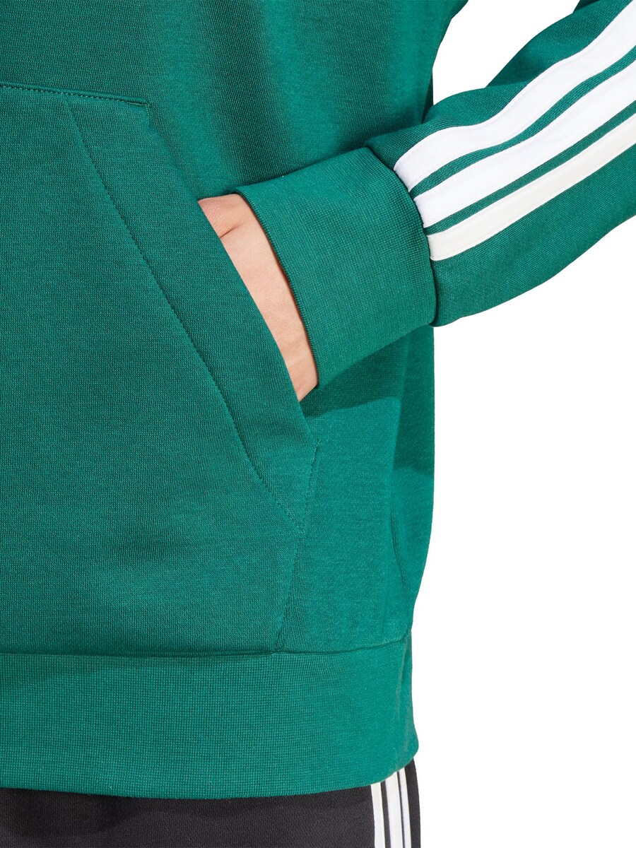 Спортивная толстовка ADIDAS SPORTSWEAR, Fir — фото 3