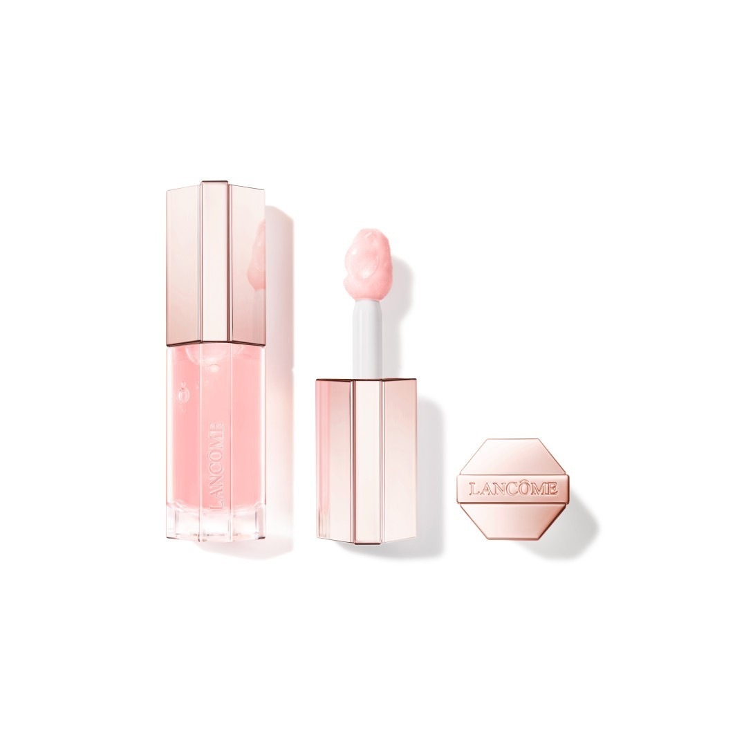 

Масло для губ idôle lip juicytreat Lancome, 22 rosy plump, объем 9 мл