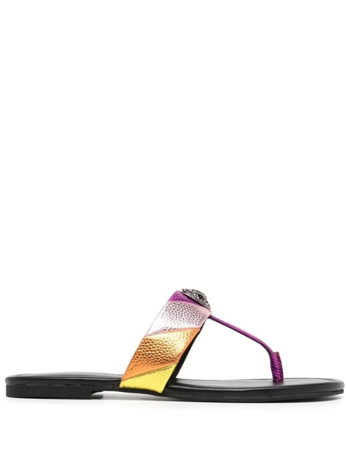 

Сандалии Kensington Kurt Geiger London, мультиколор