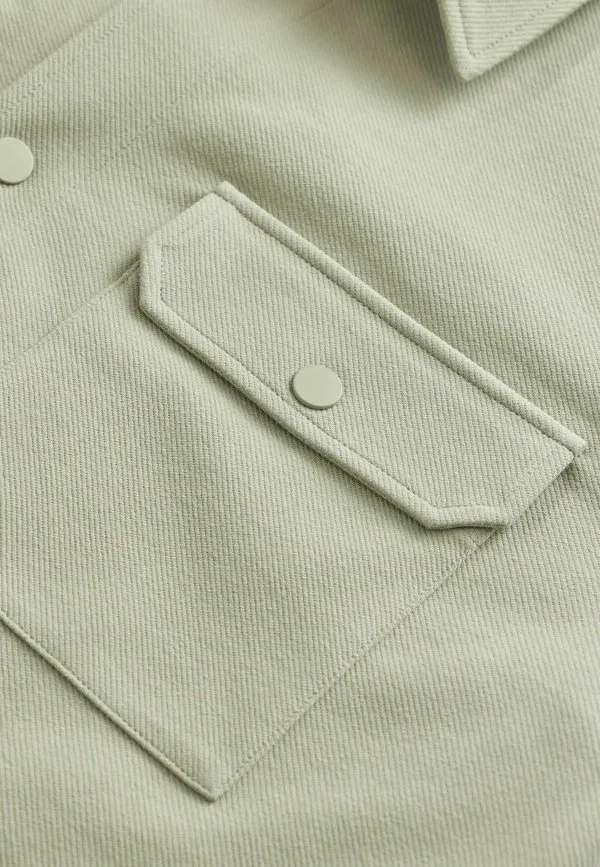 Летняя куртка Next, Sage Green — фото 4