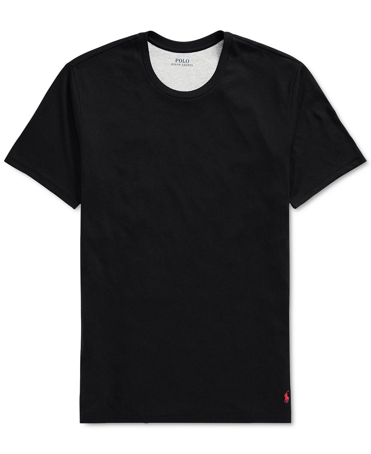 

Мужская футболка Supreme Comfort для сна Polo Ralph Lauren