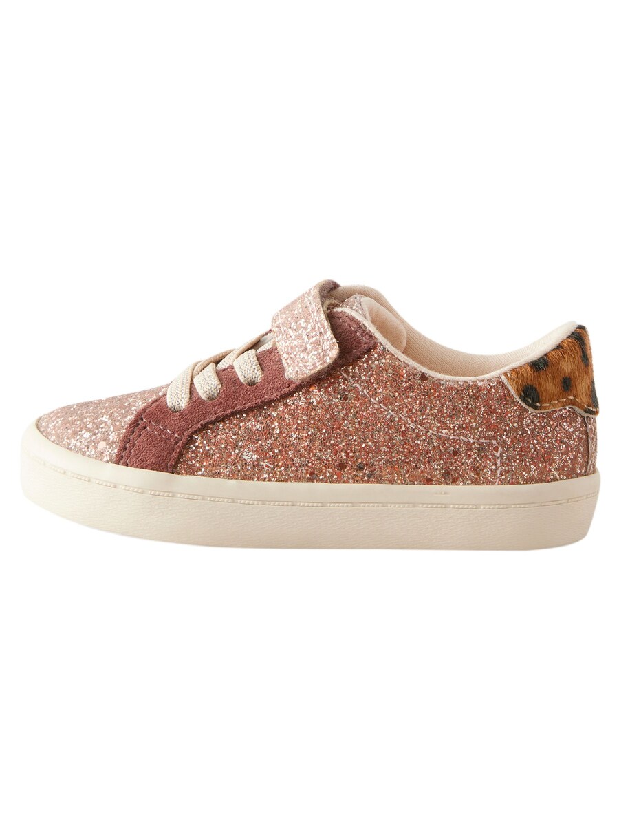 

Кроссовки Next Sneakers, цвет rose gold
