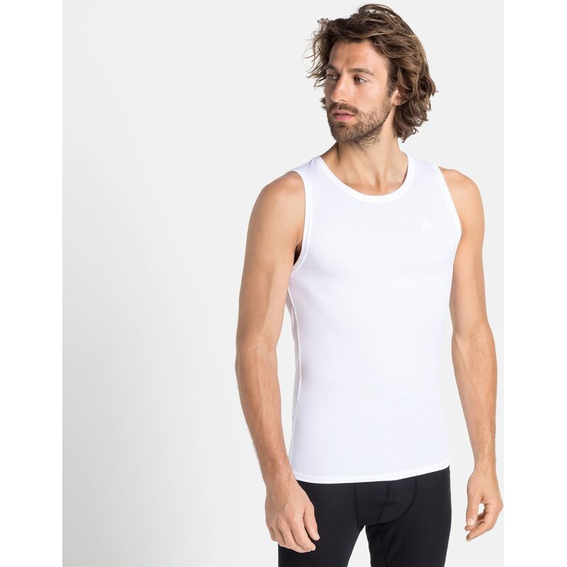 

Функциональная майка "suw top active f-dry" Odlo, цвет weiß