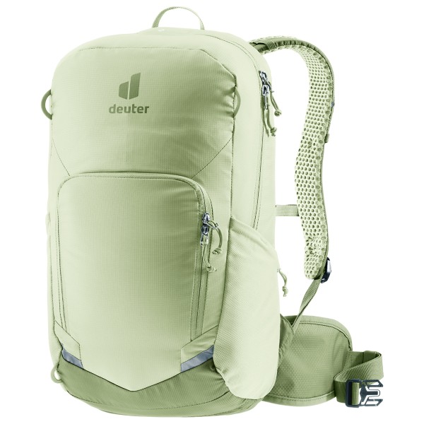

Bike i 20 - велосипедный рюкзак Deuter, мультиколор