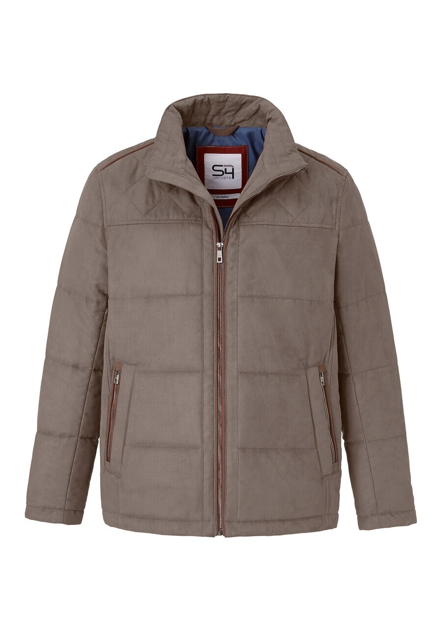 

Зимняя куртка S4 Jackets, серый