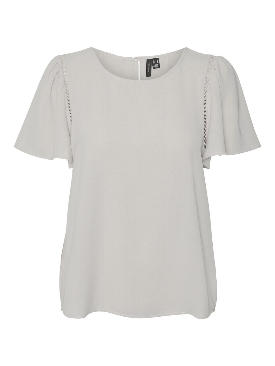 

Блуза Vero Moda ALVA, серый