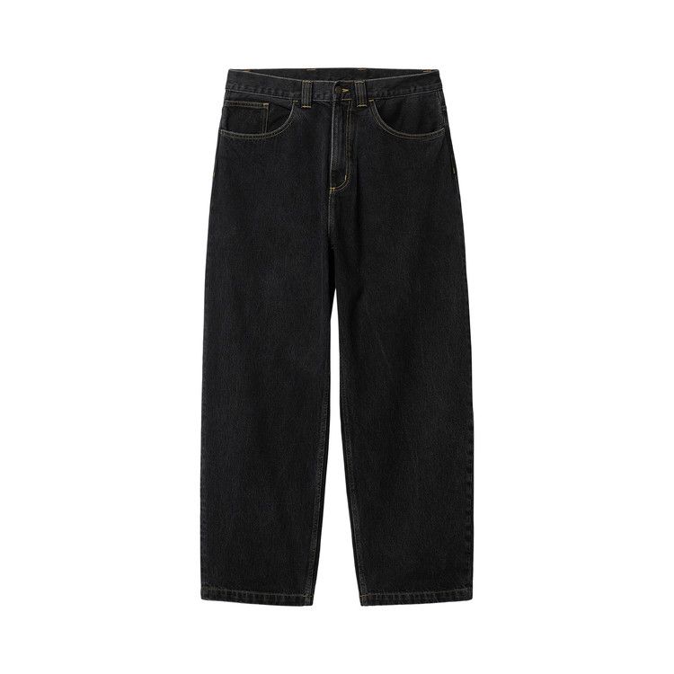 

Брюки Carhartt WIP Brandon Pant, Black