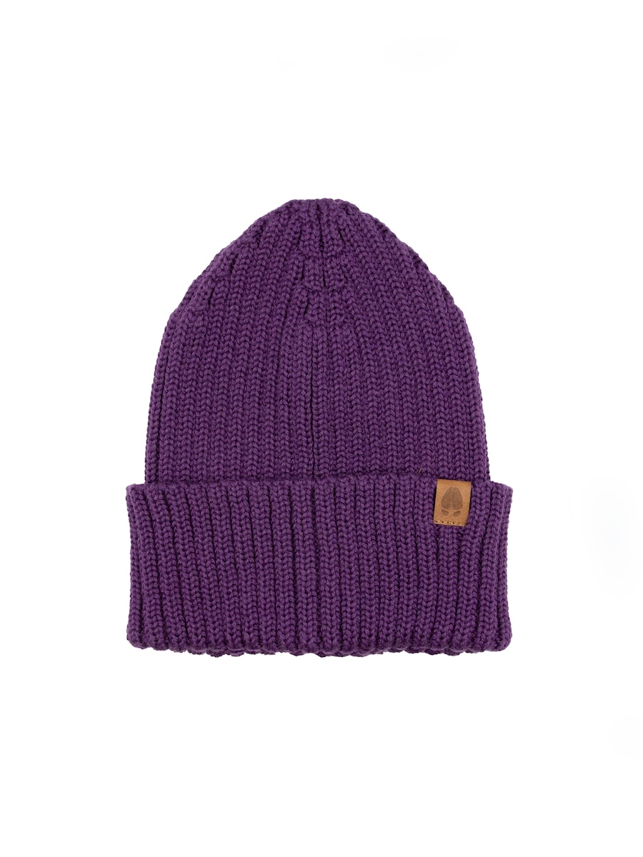 

Шапка KOPYTO LYNX, фиолетовый