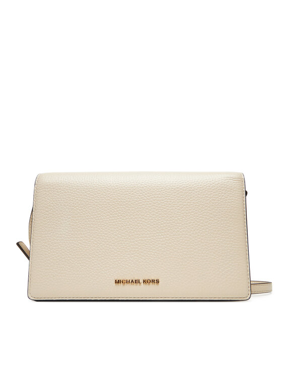 

Женская сумка Jet Set Medium 32S4GJ6C6L Michael Michael Kors, экрю