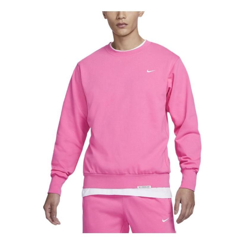 

Худи Nike Dri-Fit Standard Issue Top DQ5821-684