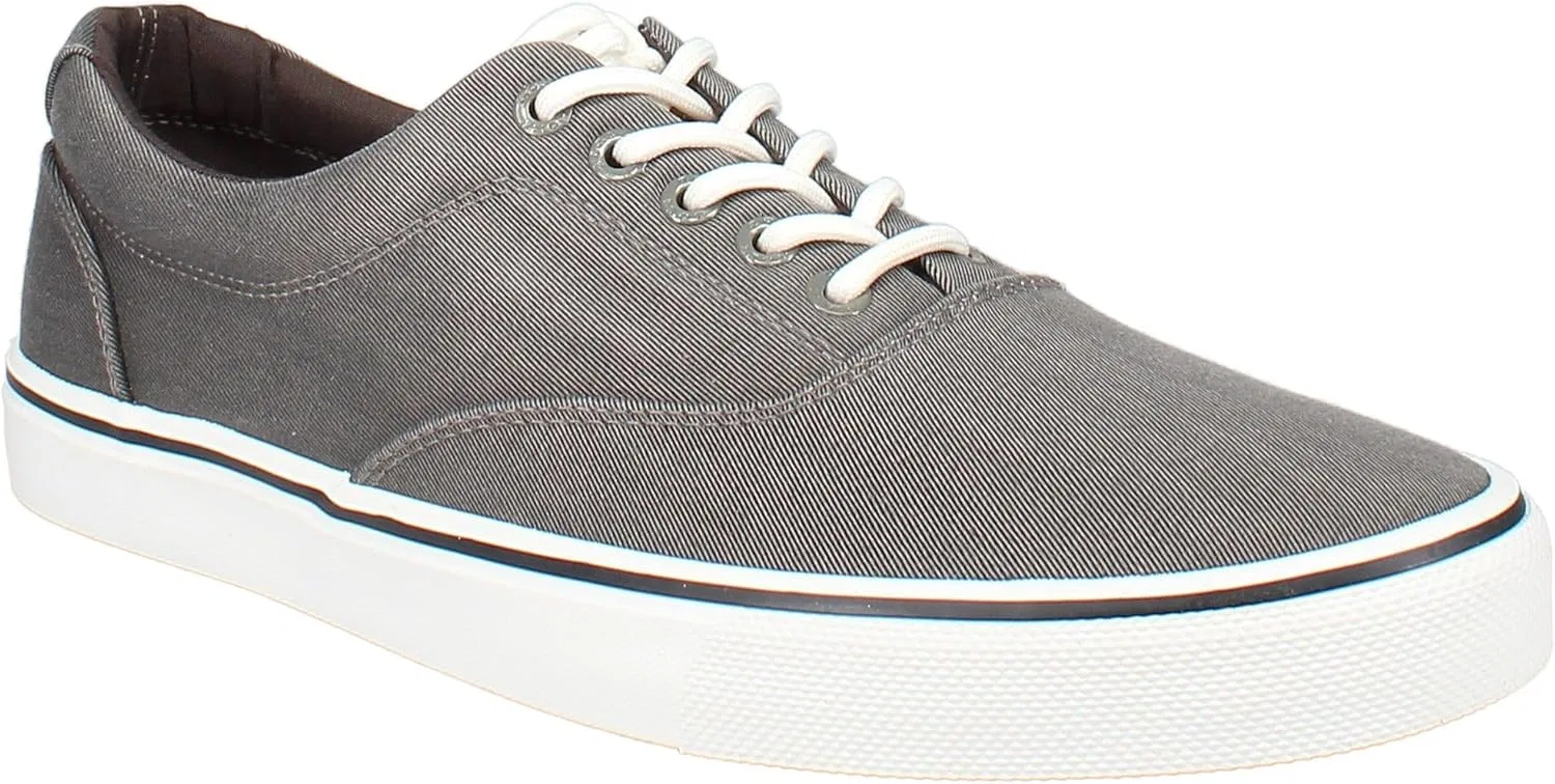 Мужские кроссовки Izod I-rangley2, Gray — фото 3