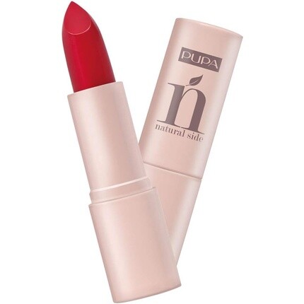 

Pupa Rossetto Natural Side 009 Огненно-красный 4г Pupa Milano