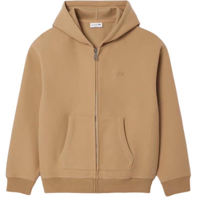 

LACOSTE Куртка мужская землянисто-желтая, Earth Yellow