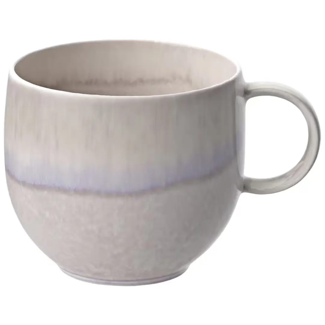 

Чашка для завтрака Perlemor Villeroy & Boch, бежевый