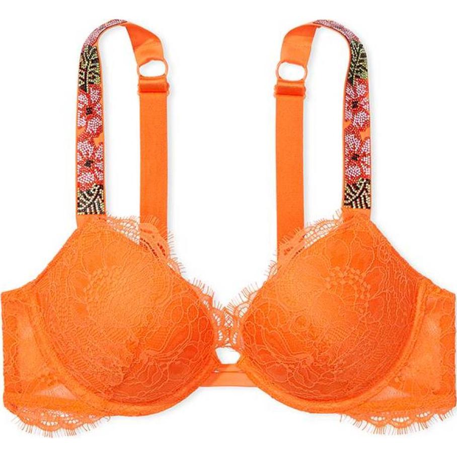 

Женское белье Victoria's Secret, солнечно-оранжевый/ярко-оранжевый