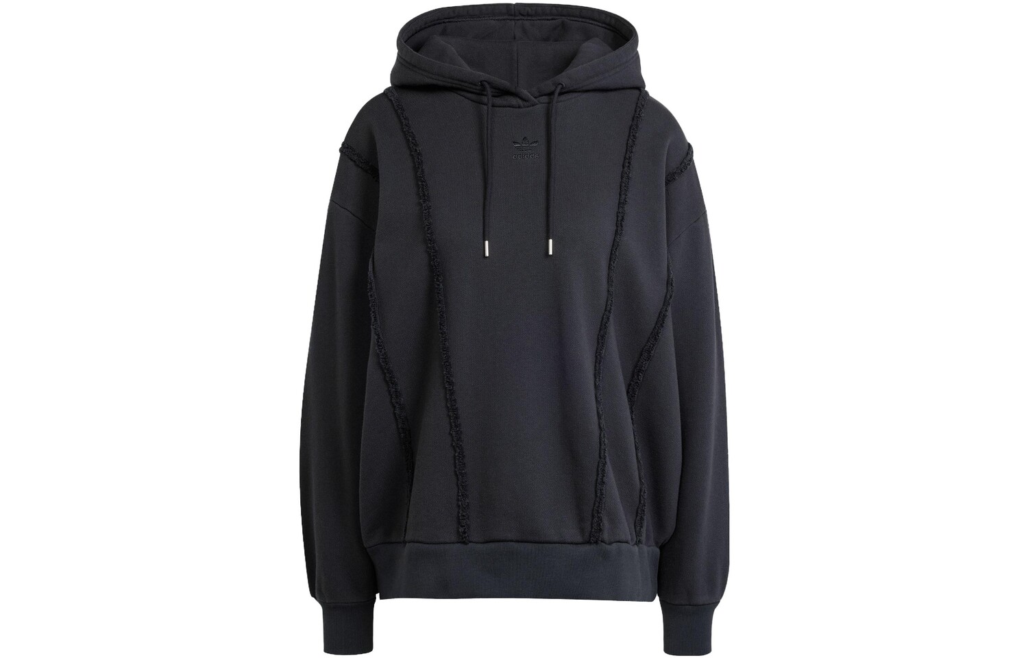

Adidas Originals Женская толстовка, цвет Black