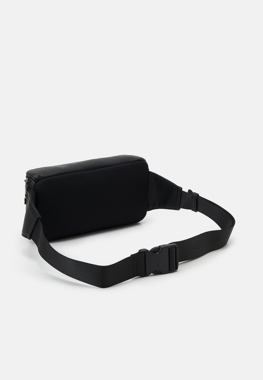 

Поясная сумка MARSUPIO Armani Exchange, черный