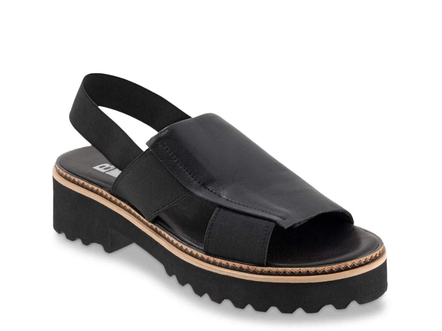 

Сандалии Amy Platform Sandal Bueno, черный