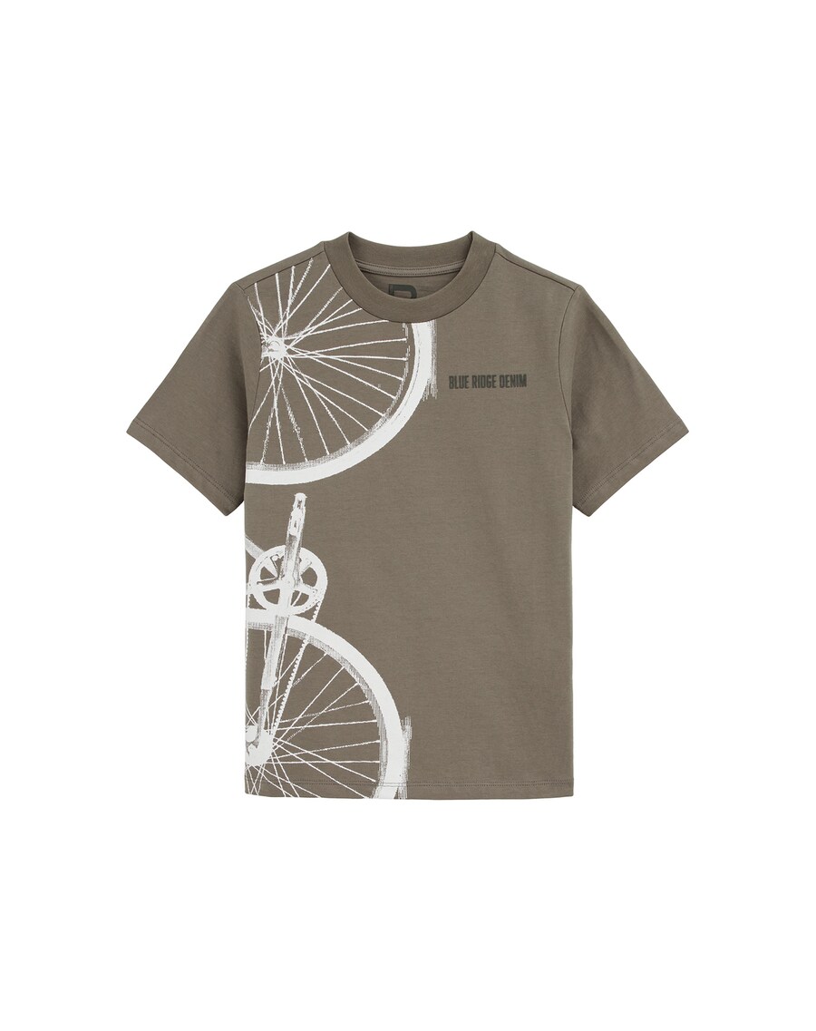 

Рубашка WE Fashion, цвет Olive/Dark green