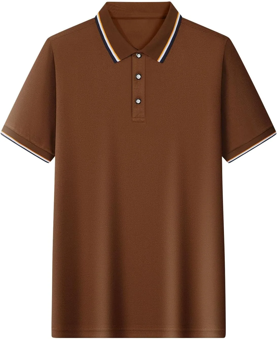 

Мужская поло Regular-Fit Performance, быстросохнущая