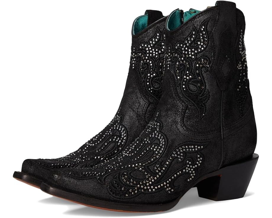 Ботинки Corral Boots C4106, черный