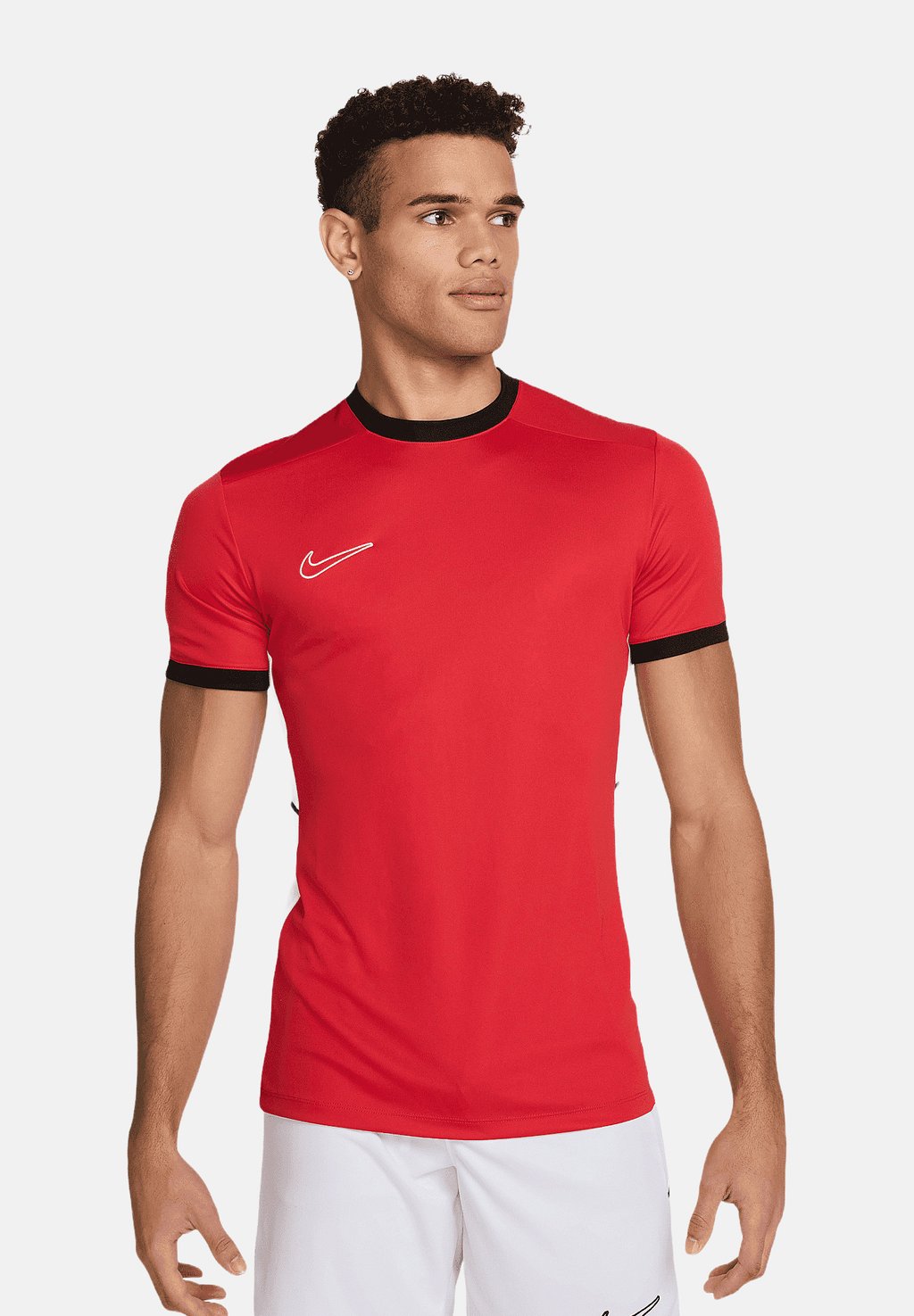 

Спортивная футболка Nike Performance, красный