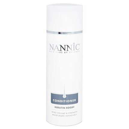 

Nannic HSR Keratin Boost Кондиционер 150 мл