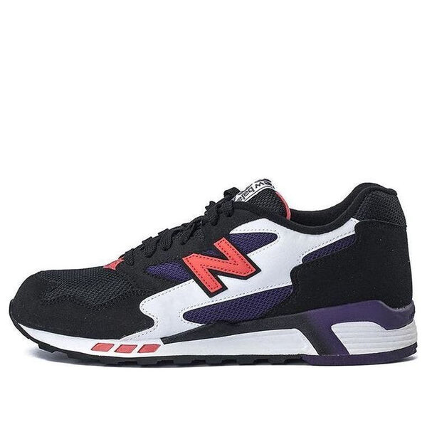 

Кроссовки 660 серии New Balance, черный