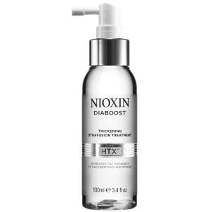 Интенсивное средство для утолщения волос NIOXIN Diaboost Thickening Xtrafusion Treatment, 100 мл Nioxin