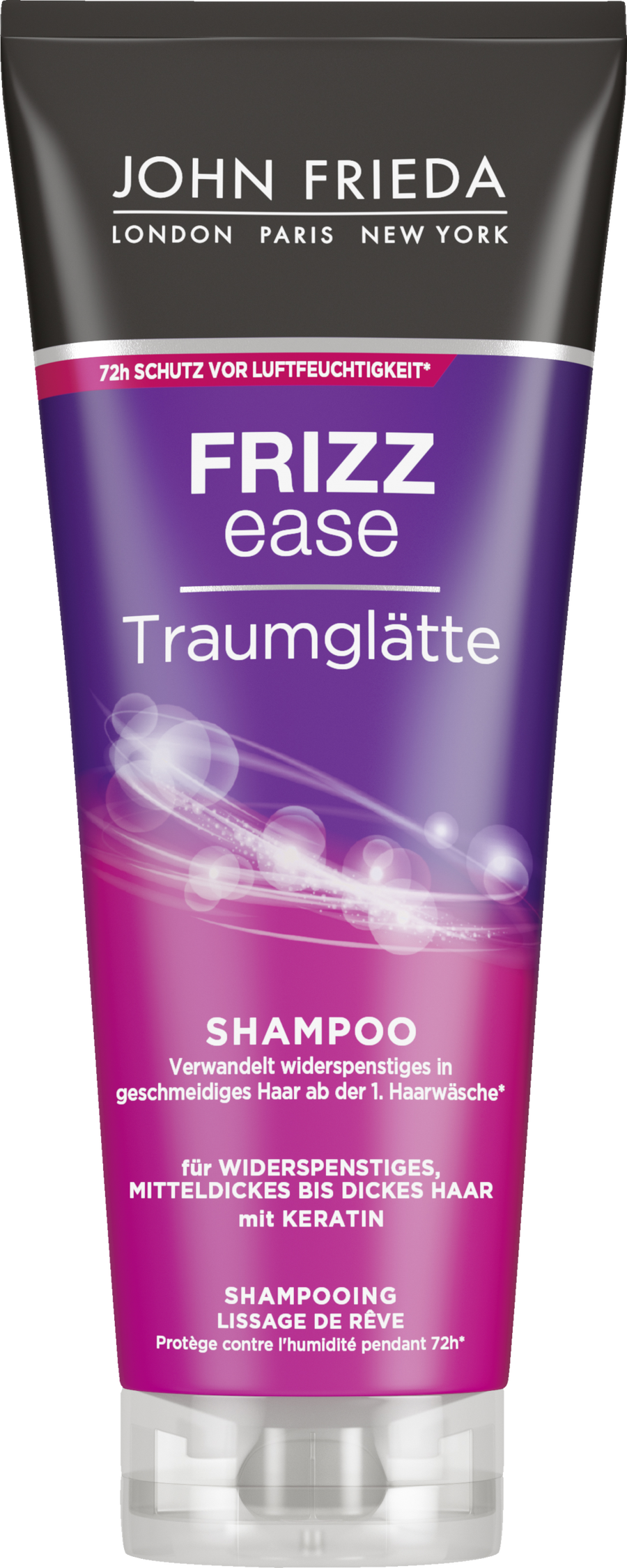 

Шампунь JOHN FRIEDA FRIZZ ease Traumglätte Shampoo