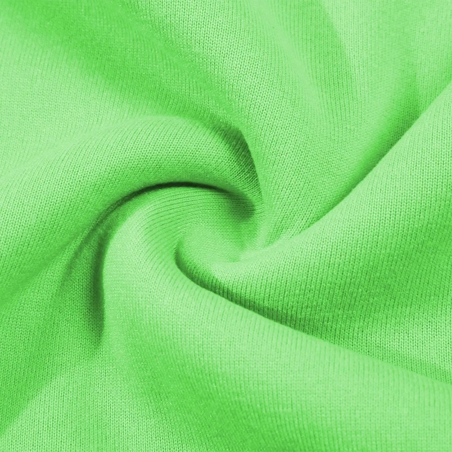 Спортивный костюм из флиса, Generic, 2 предмета, Light Green — фото 2