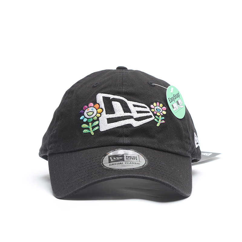 

New Era Кепка Takashi Murakami Flower Flag, 13082205