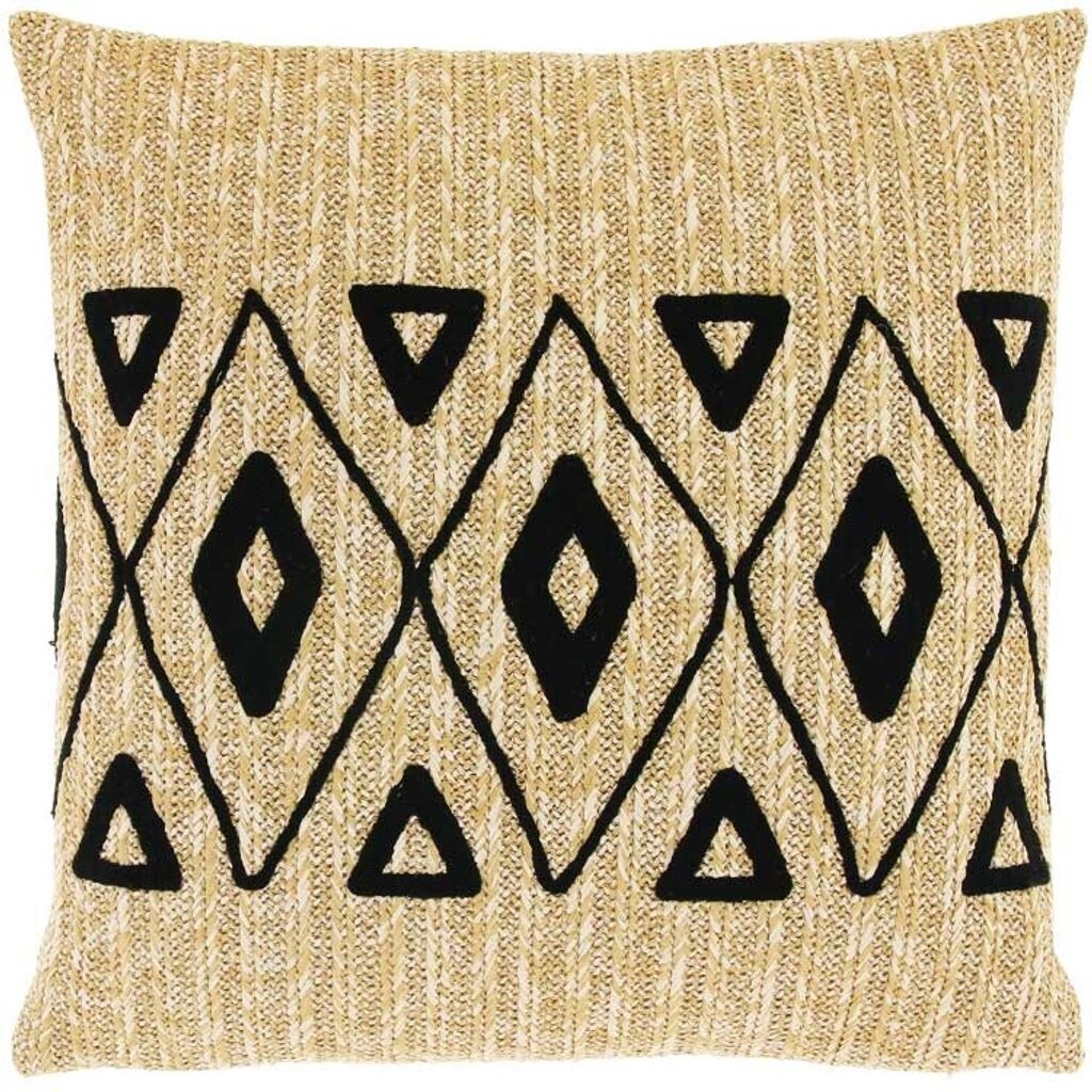 

Unique Living — Подушка Gia — 45x45 см — Дизайн 1