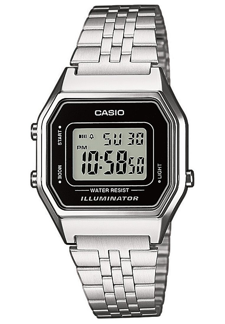 

Цифровые часы Casio