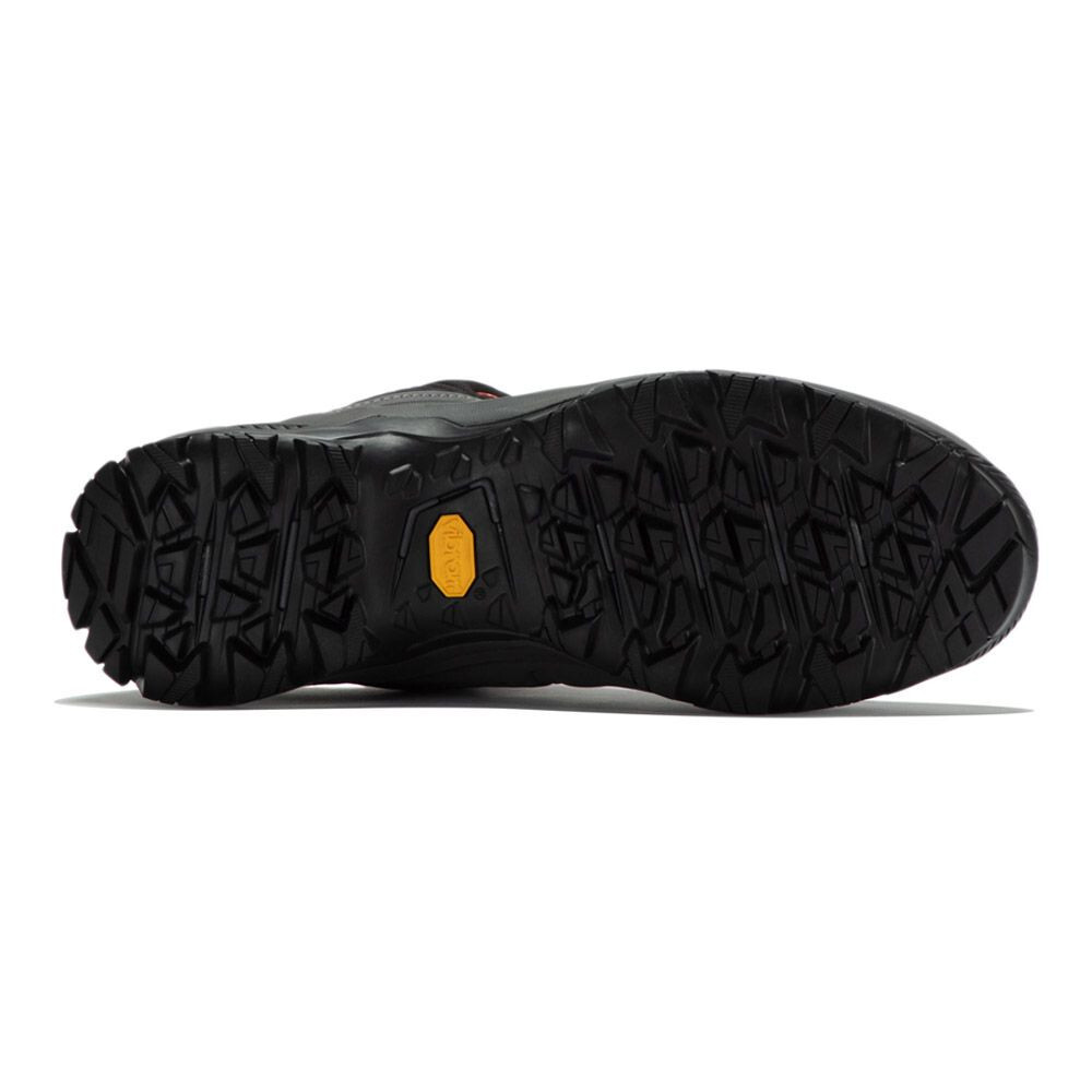 Кроссовки Mammut Mercury IV Low GORE-TEX, серый — фото 2