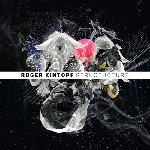 

CD диск Kintopf: Structucture