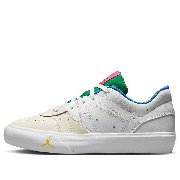 

Серия кроссовок Air Jordan, белый
