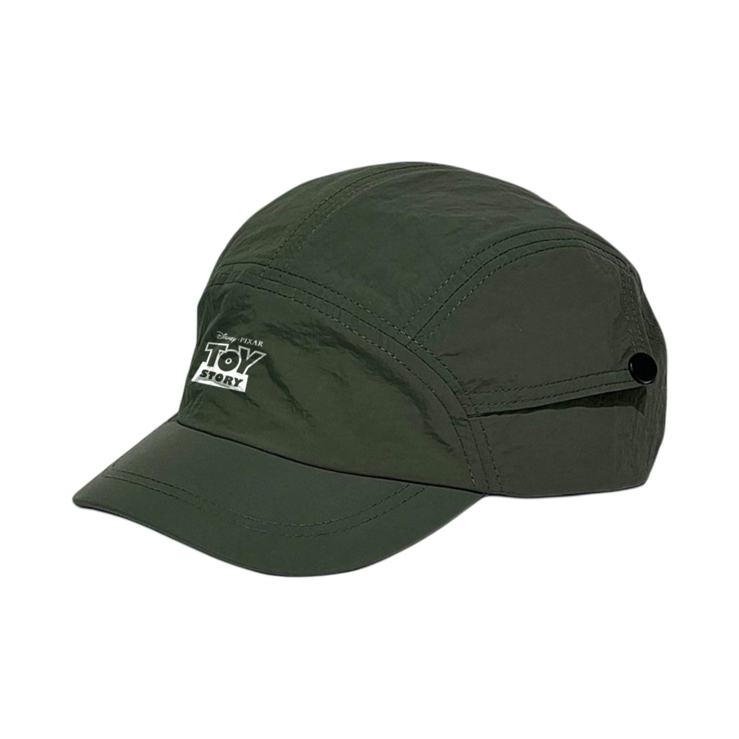 

Disney Бейсболка из полиэстера унисекс, Army Green