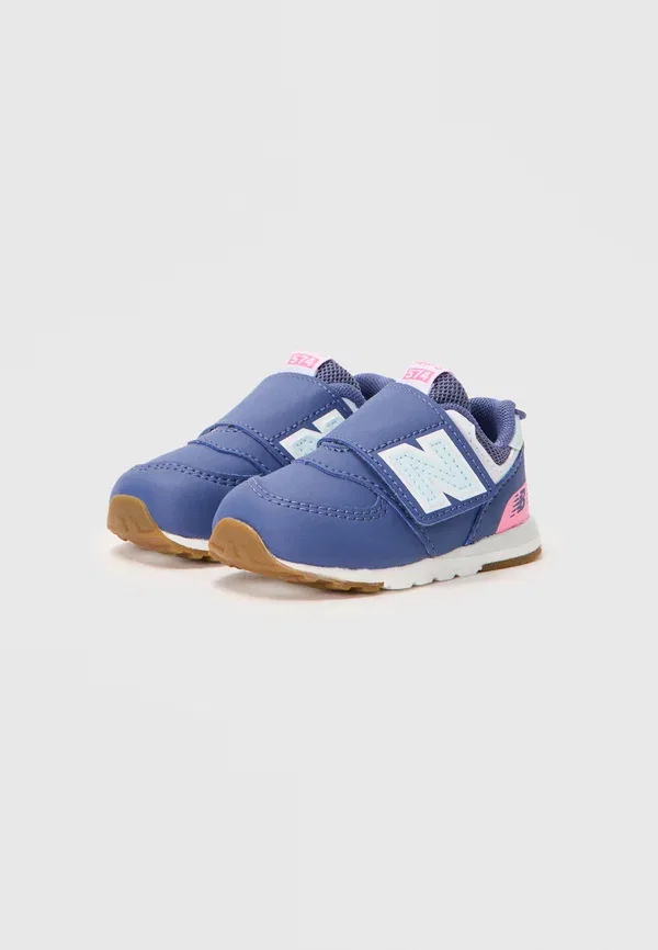 Кроссовки New Balance 574, цвет «Dream State» — фото 2