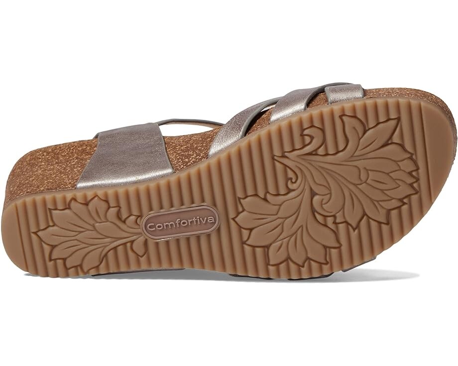 Туфли Comfortiva Erena, цвет Pewter — фото 3