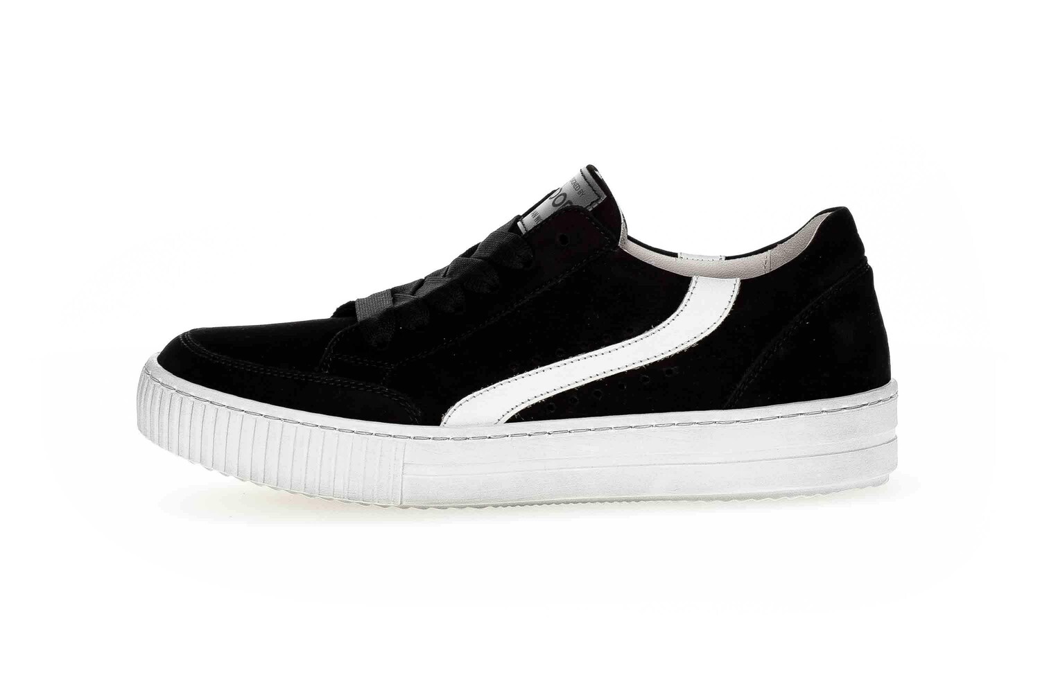 

Туфли Gabor Sneaker, черный