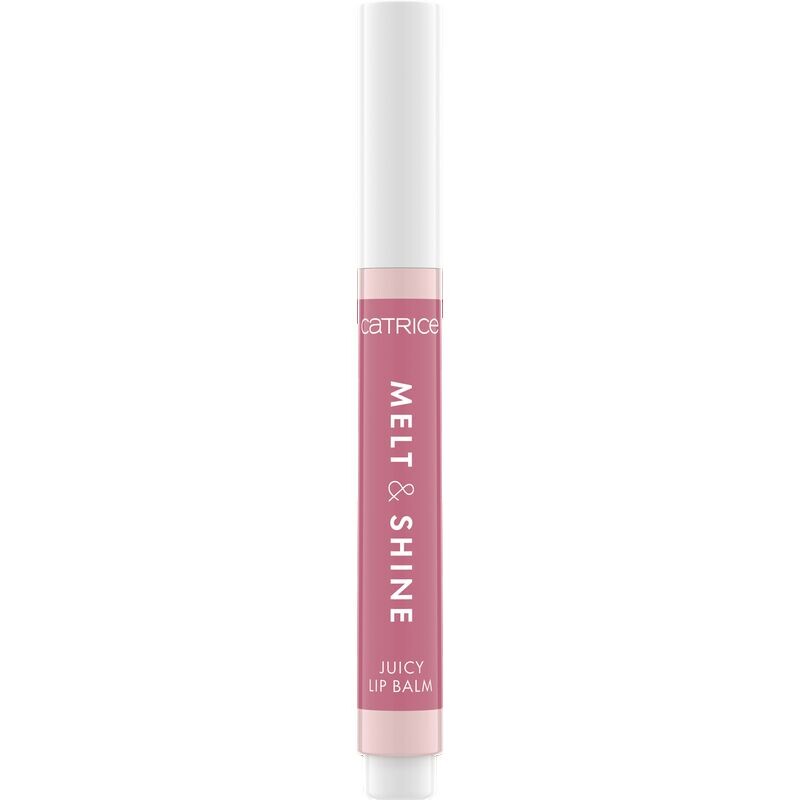 

Сочный бальзам для губ Melt & Shine 020 Beach Blossom Catrice, 1,3 g