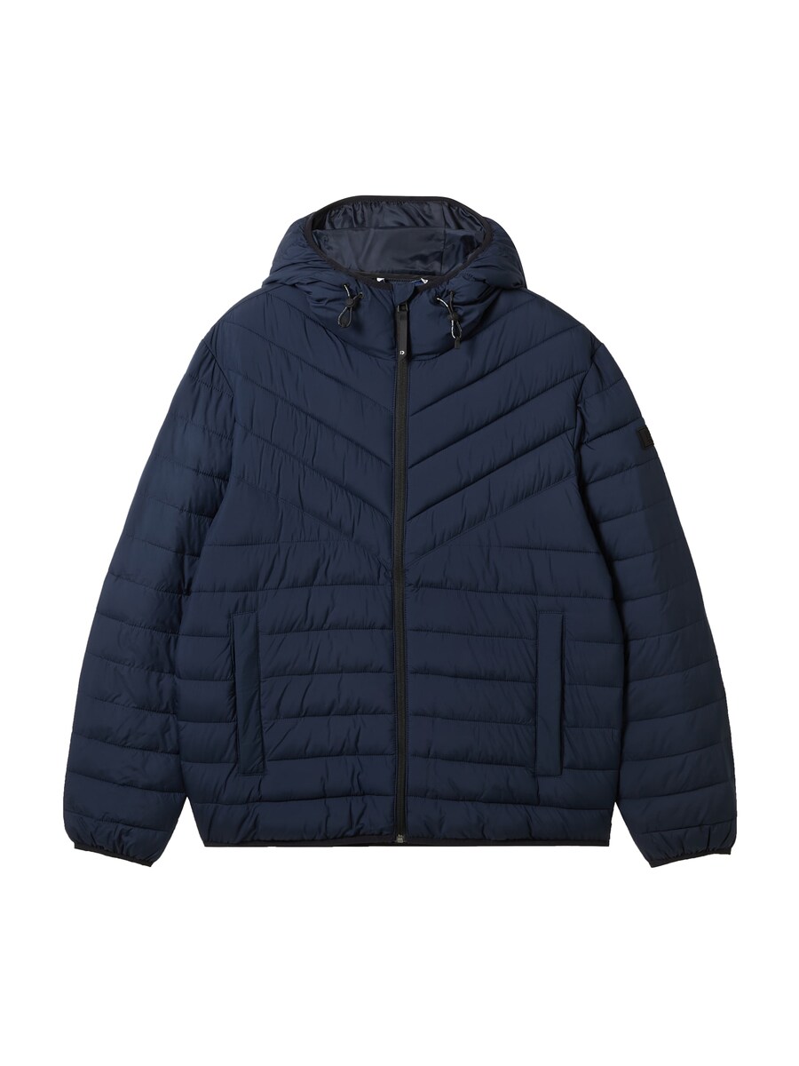 

Всесезонная куртка TOM TAILOR DENIM Between-Season Jacket, темно-синий