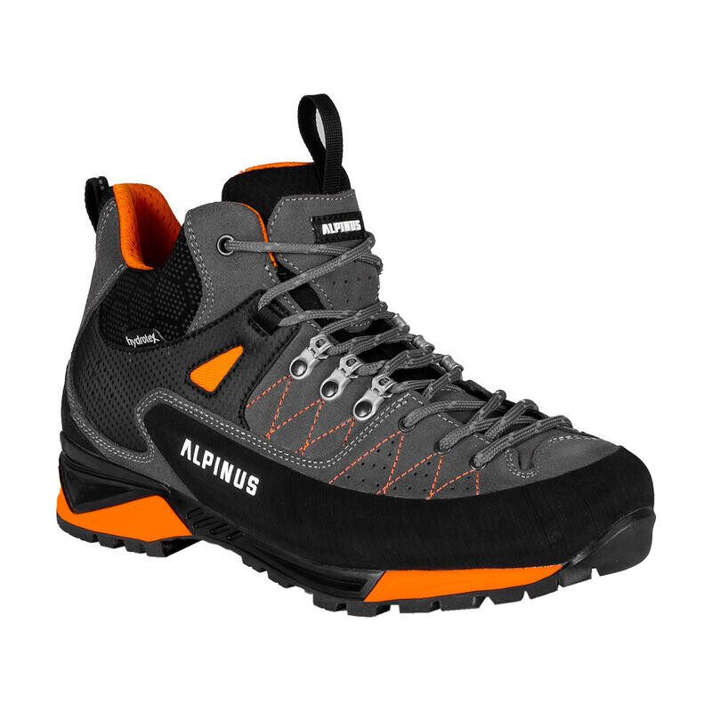 

Трекинговая обувь мужская Alpinus The Ridge Mid Pro